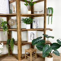 Plante artificielle Dieffenbachia