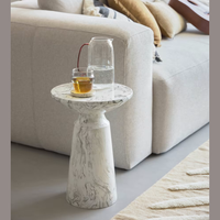Table d'appoint Kasby