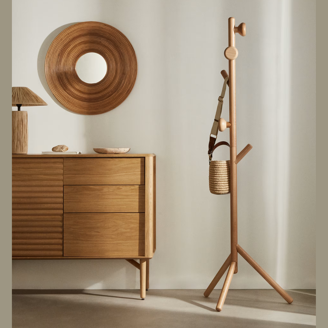 Porte-manteaux Callya