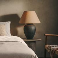Lampe à poser Olvera