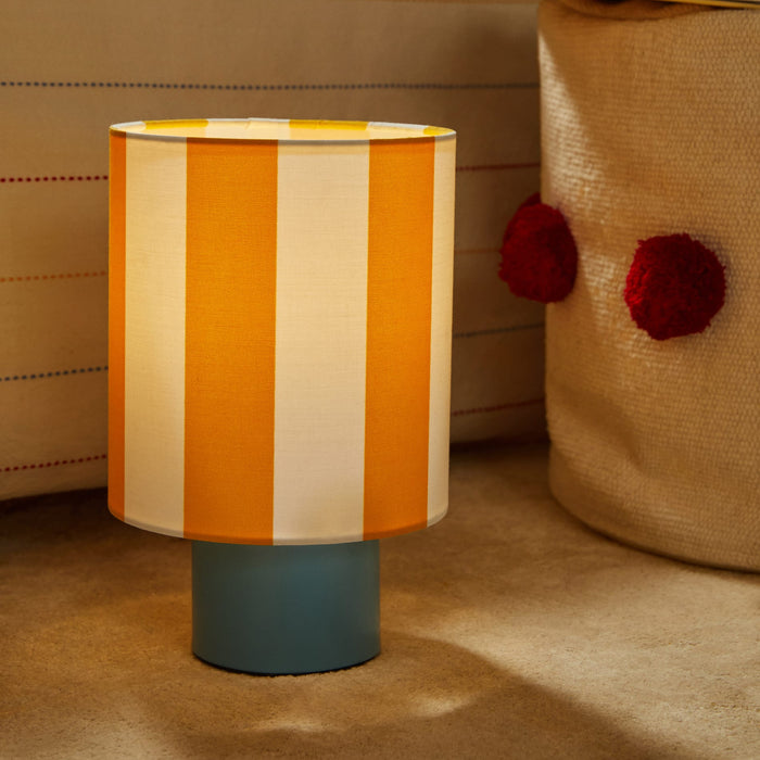 Lampe à poser Alcoi – mise en ambiance chambre enfant