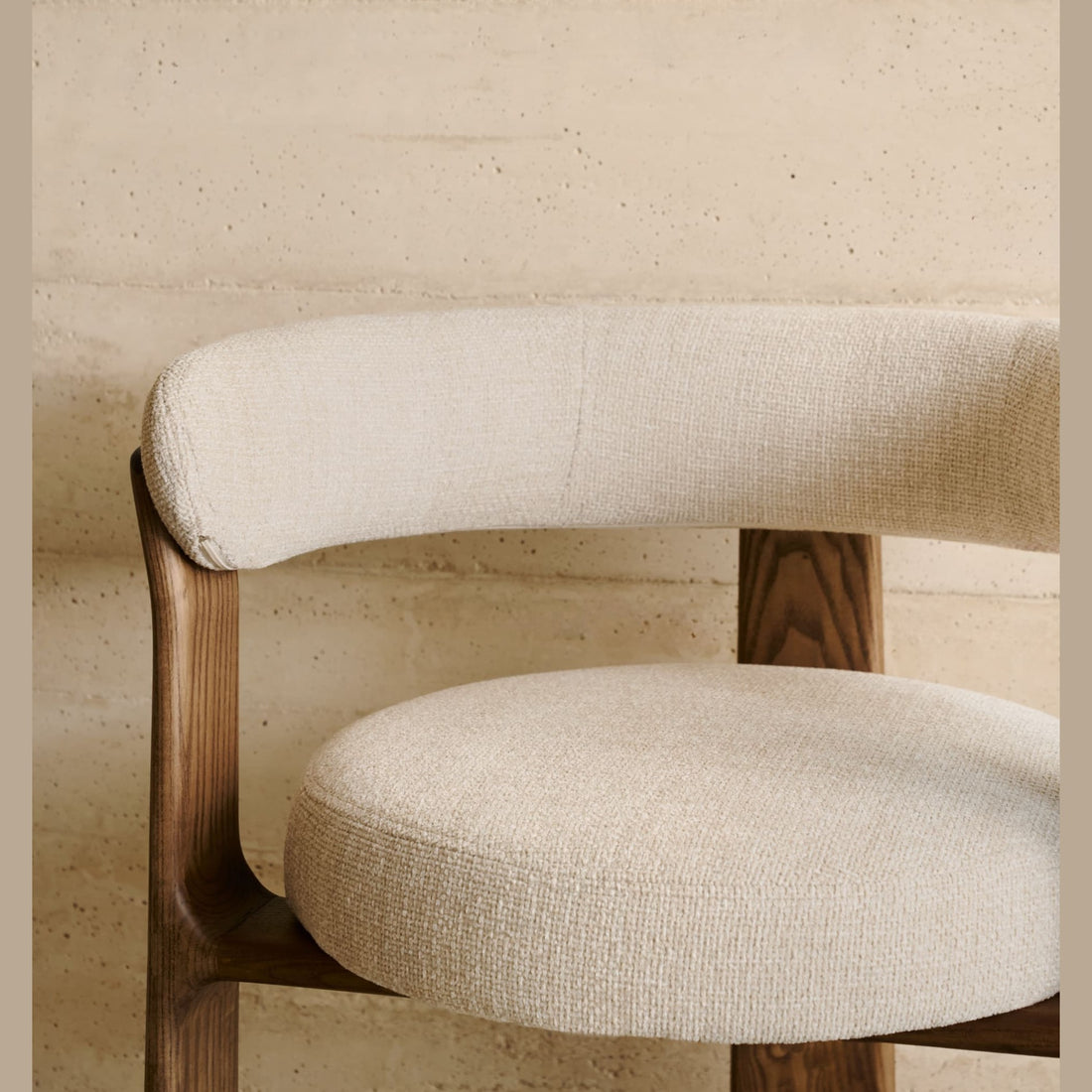 Chaise Granite