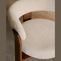 Chaise Granite