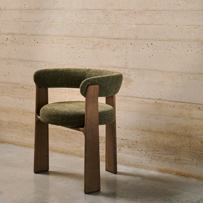 Chaise Granite
