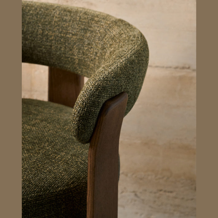 Chaise Granite