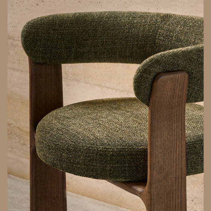 Chaise Granite