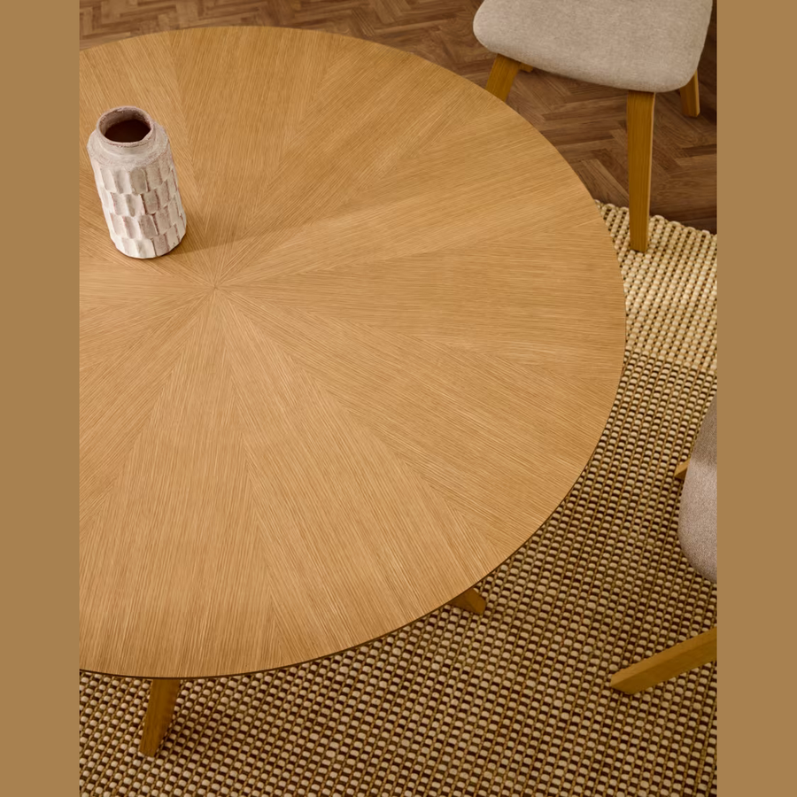 Table ronde Meria