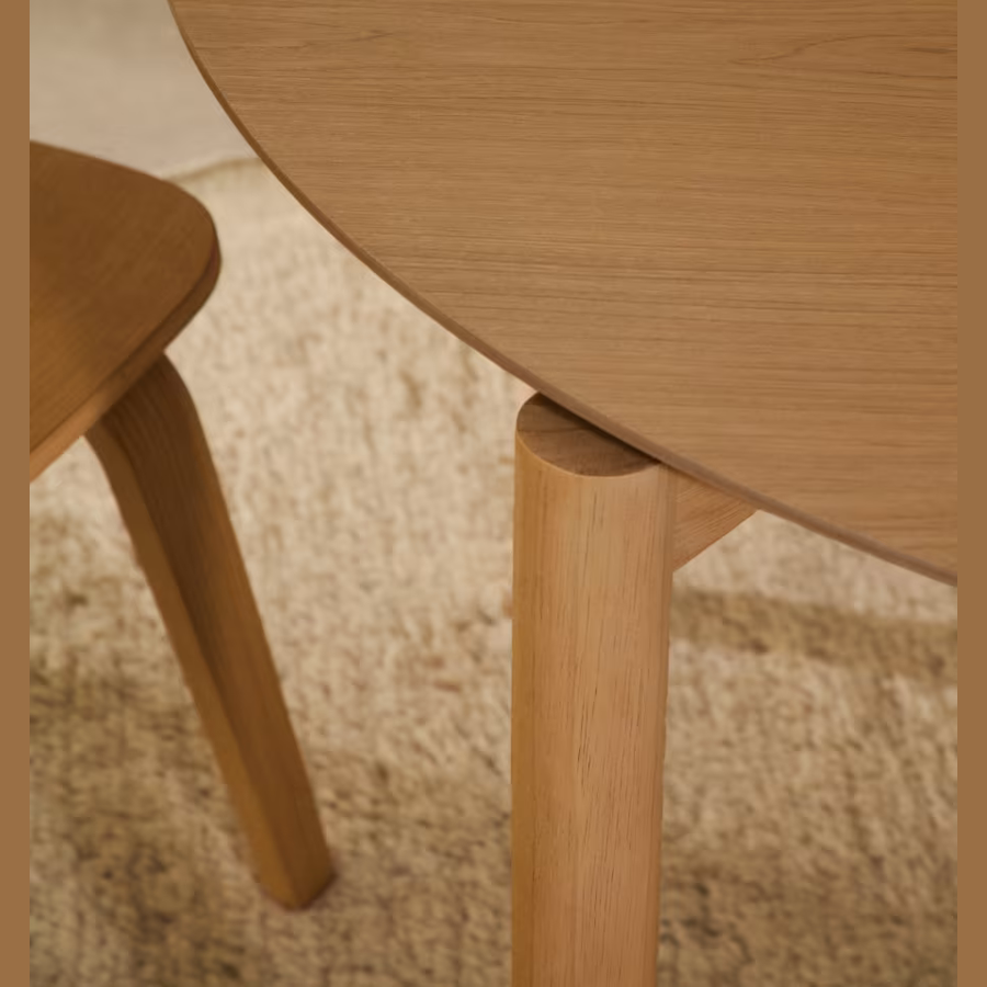 Table ronde Lumia