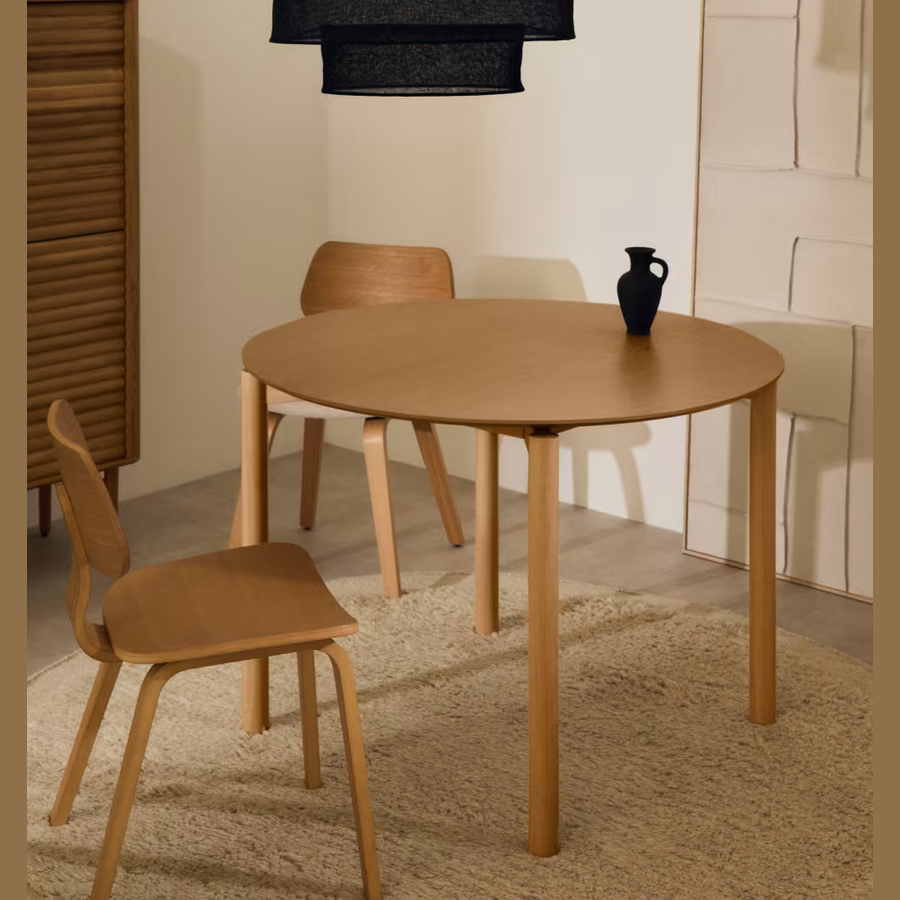 Table ronde Lumia