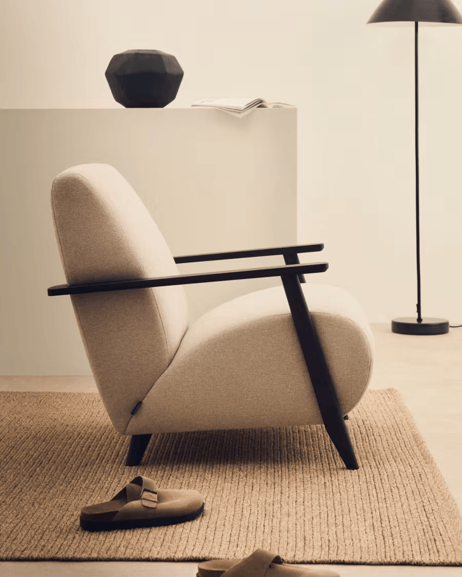 Fauteuil Pals