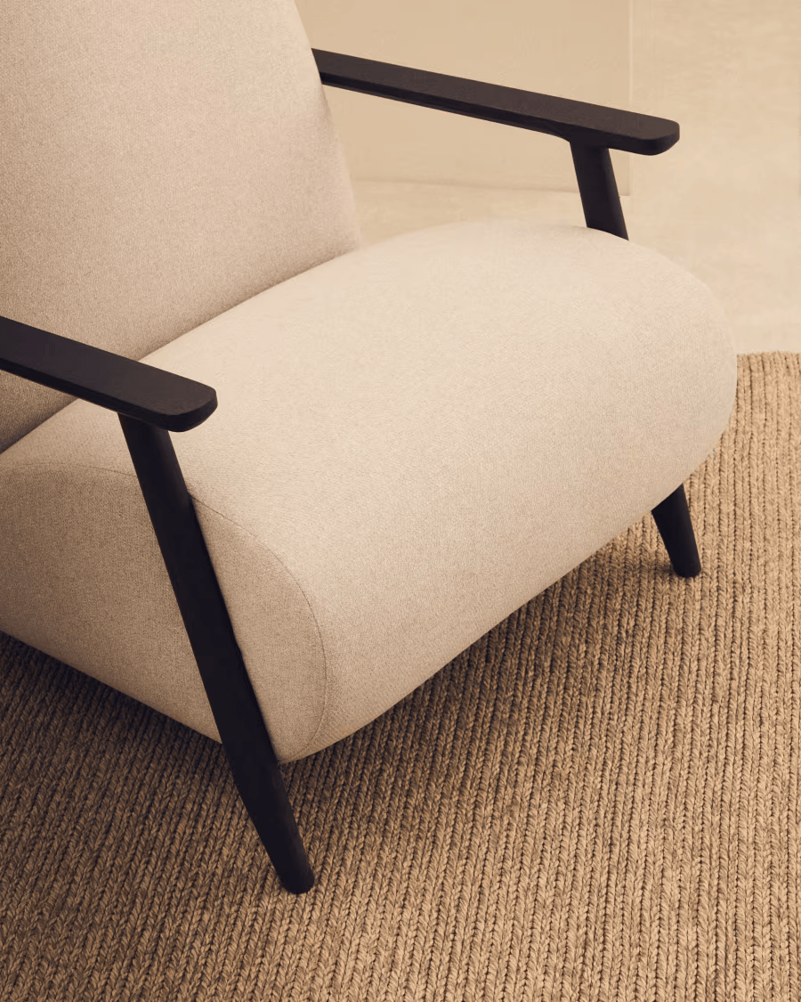 Fauteuil Pals