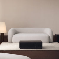 Miravet coffee table 