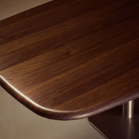 Table à manger Melvar