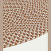 Tapis rond Lorca