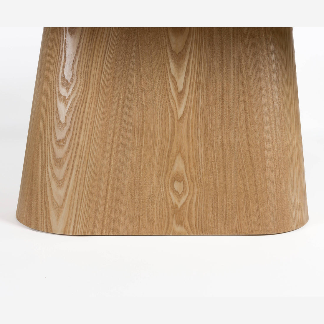Table à manger bois et pierre Almira