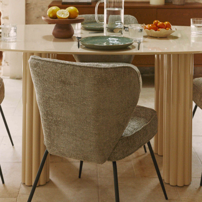 Wayne Chair - NV GALLERY