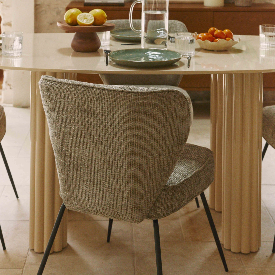 Chaise Wayne - NV GALLERY