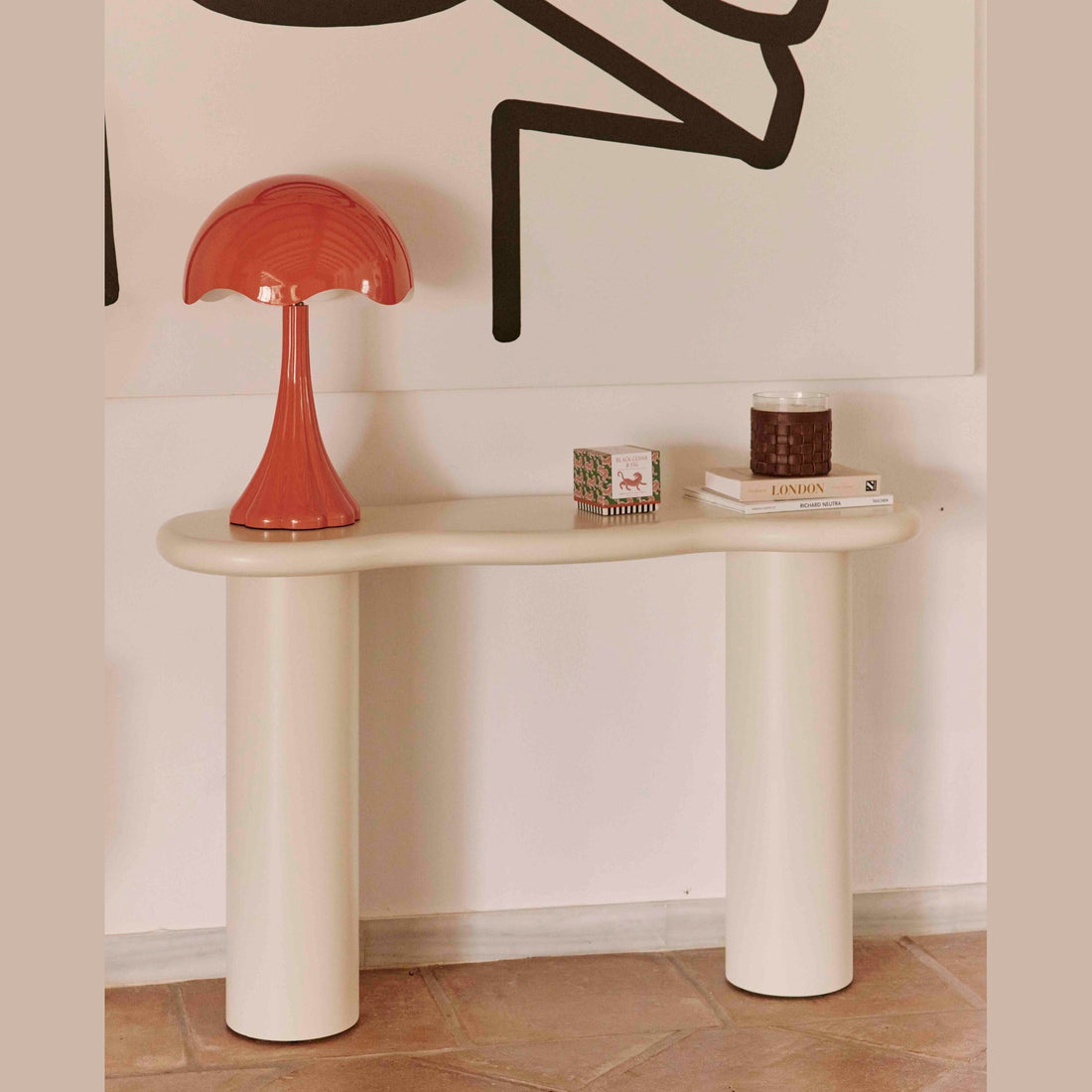 Console Onda - NV GALLERY