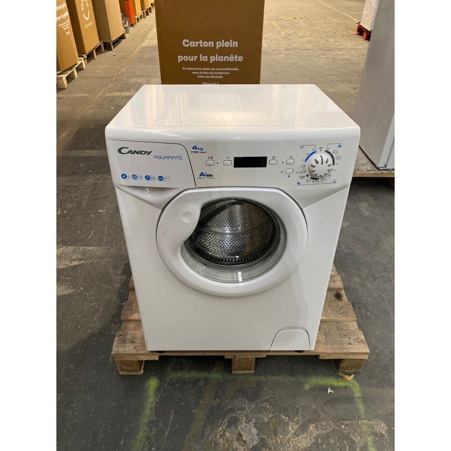 Lave-linge - Candy