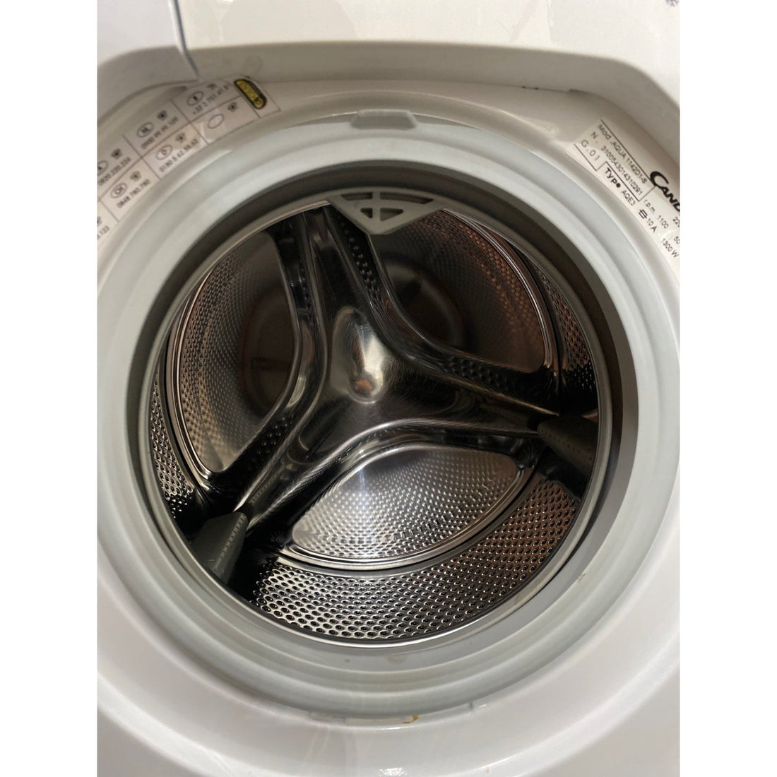 Lave-linge - Candy