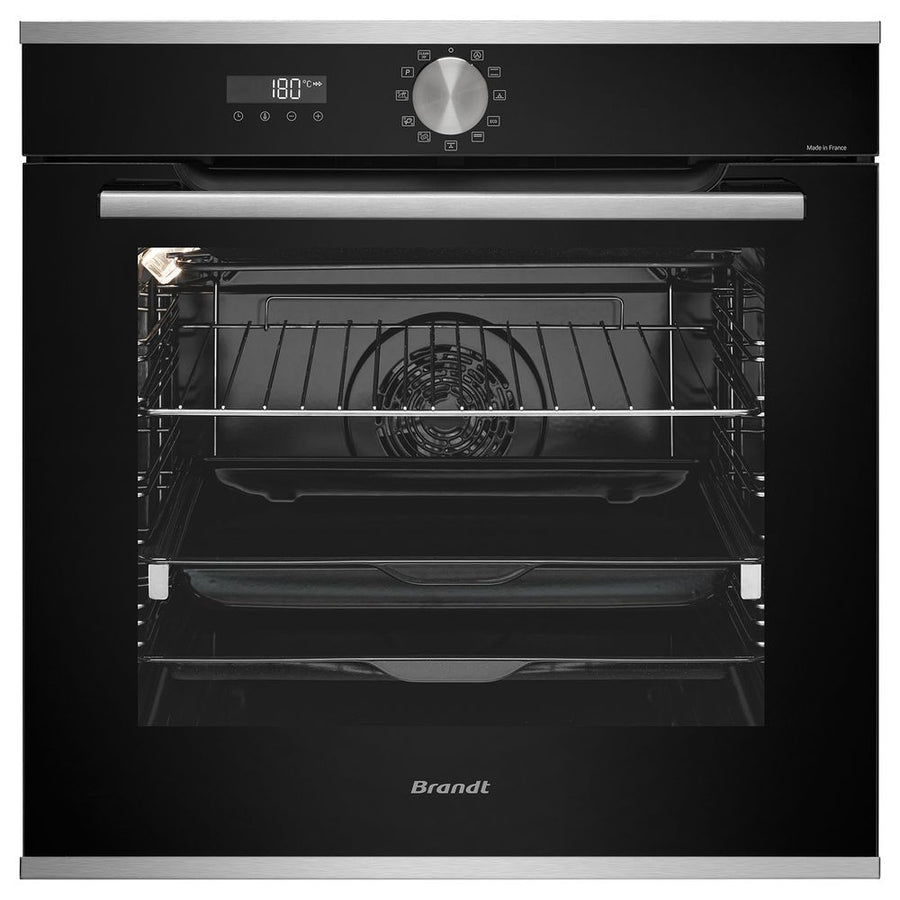 Four multifonction chaleur tournante - Brandt