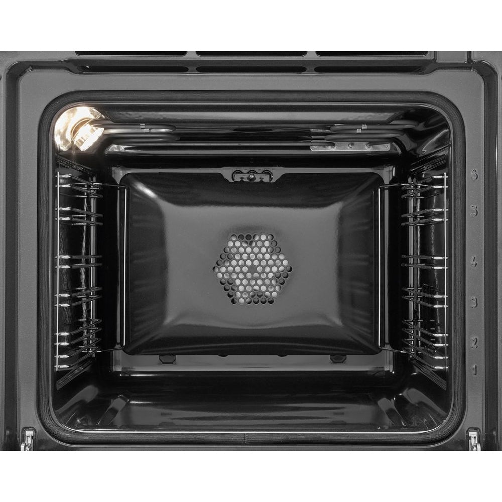 Multifunction oven - Brandt