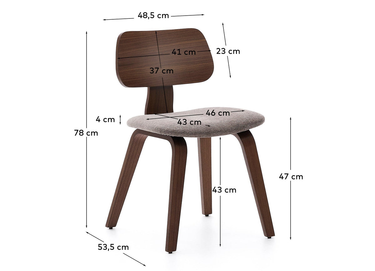 Chaise Gennaro
