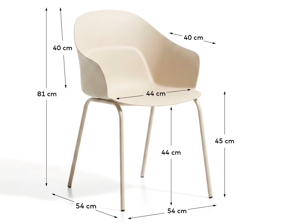 Cardona Chair