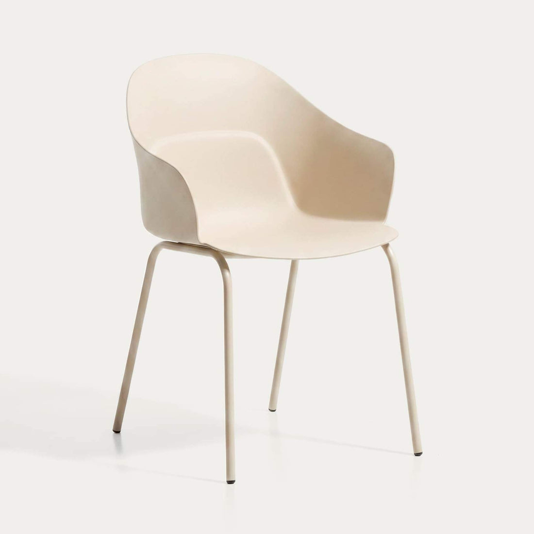 Chaise Cardona beige – vue détourée
