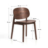 Chaise Ronda