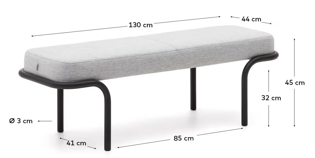 Solsona Bench