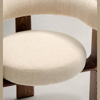 Chaise Granite