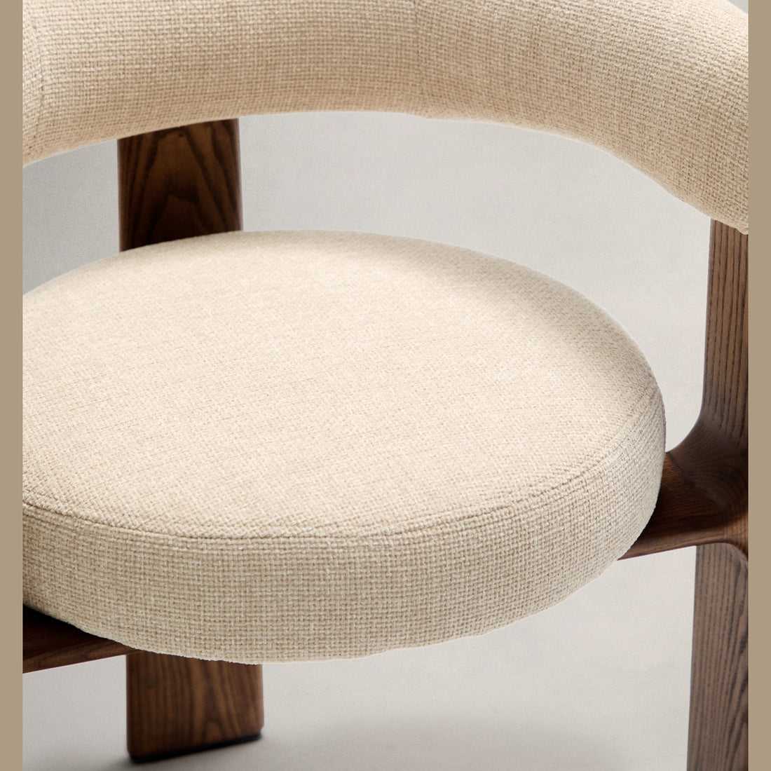 Chaise Granite