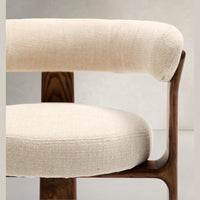 Chaise Granite