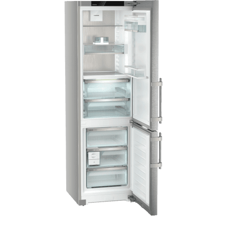 Réfrigérateur combiné - Liebherr