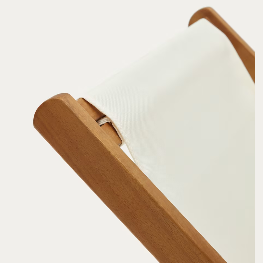 Chilienne Adredna blanc