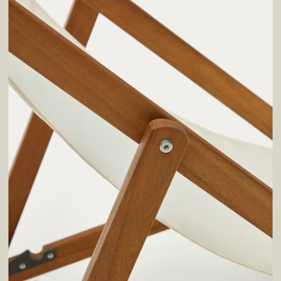Chilienne Adredna blanc