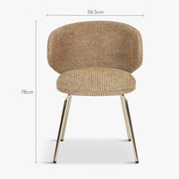 Chaise Savio - NV GALLERY