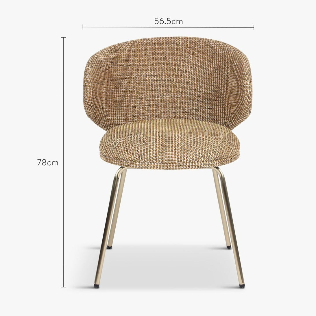 Chaise Savio - NV GALLERY