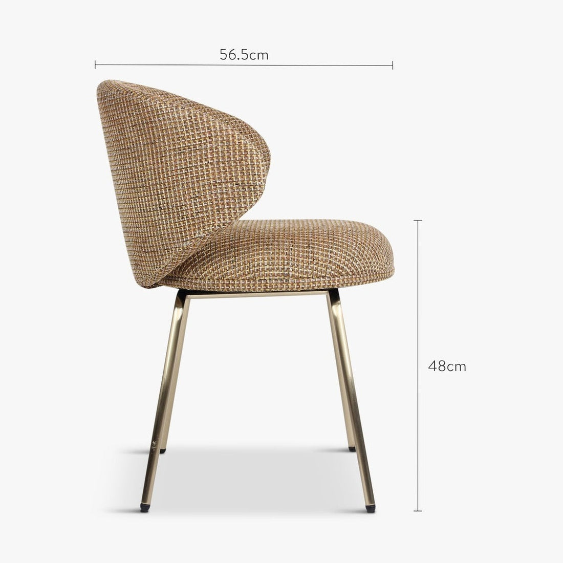 Chaise Savio - NV GALLERY
