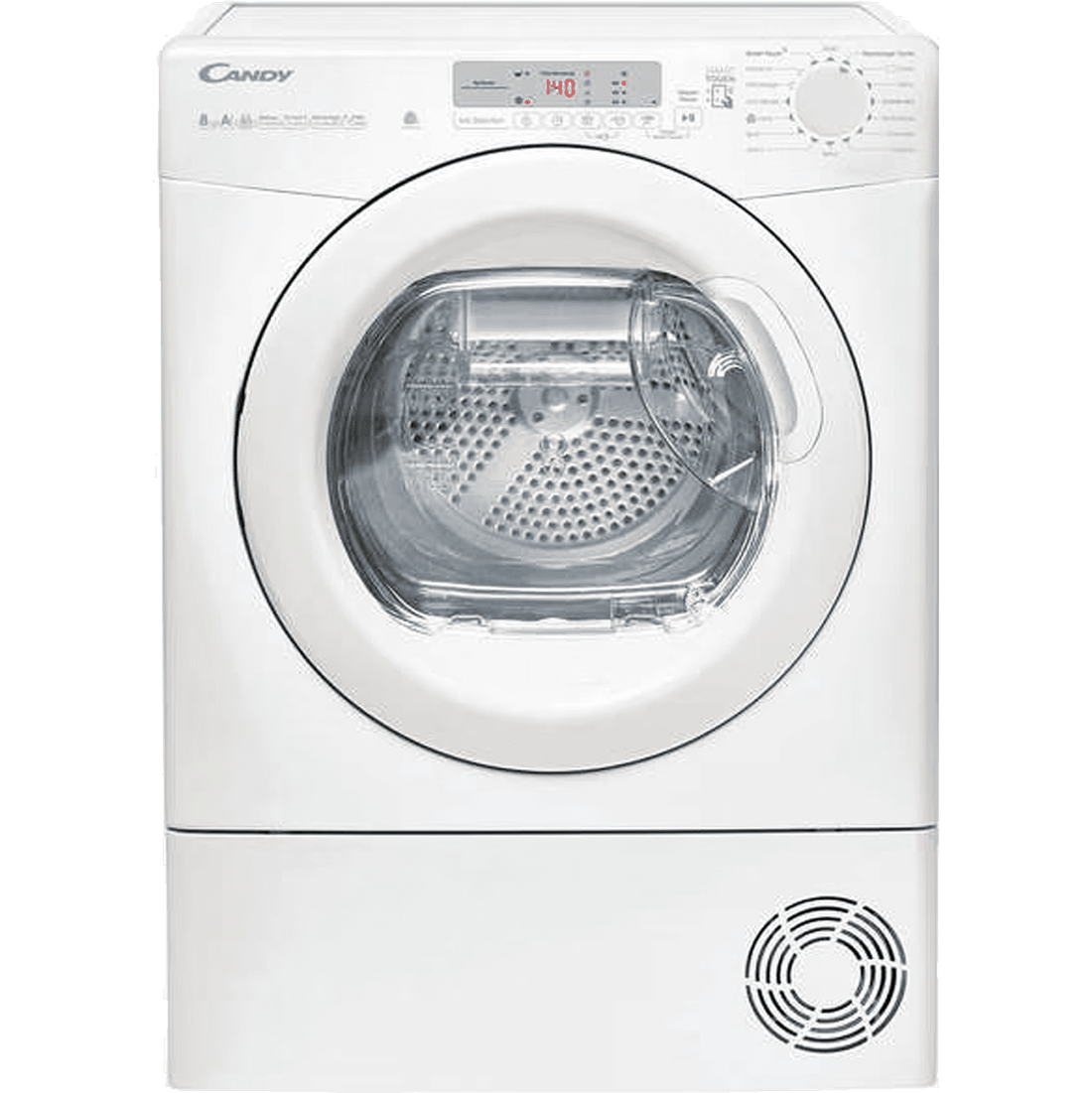 Sèche-linge hublot - Candy