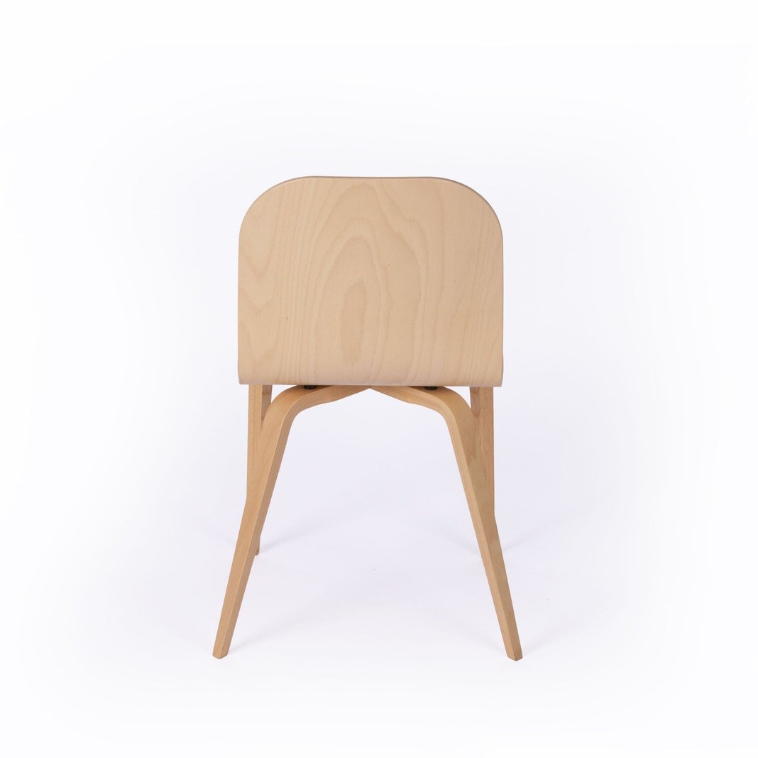 Chaise CL10 B X Margaux Keller (x2)