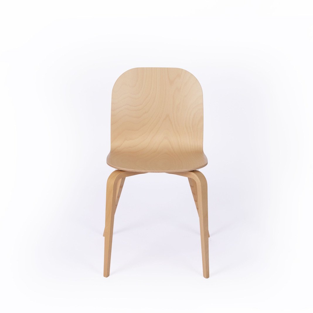 Chaise CL10 B X Margaux Keller (x2)