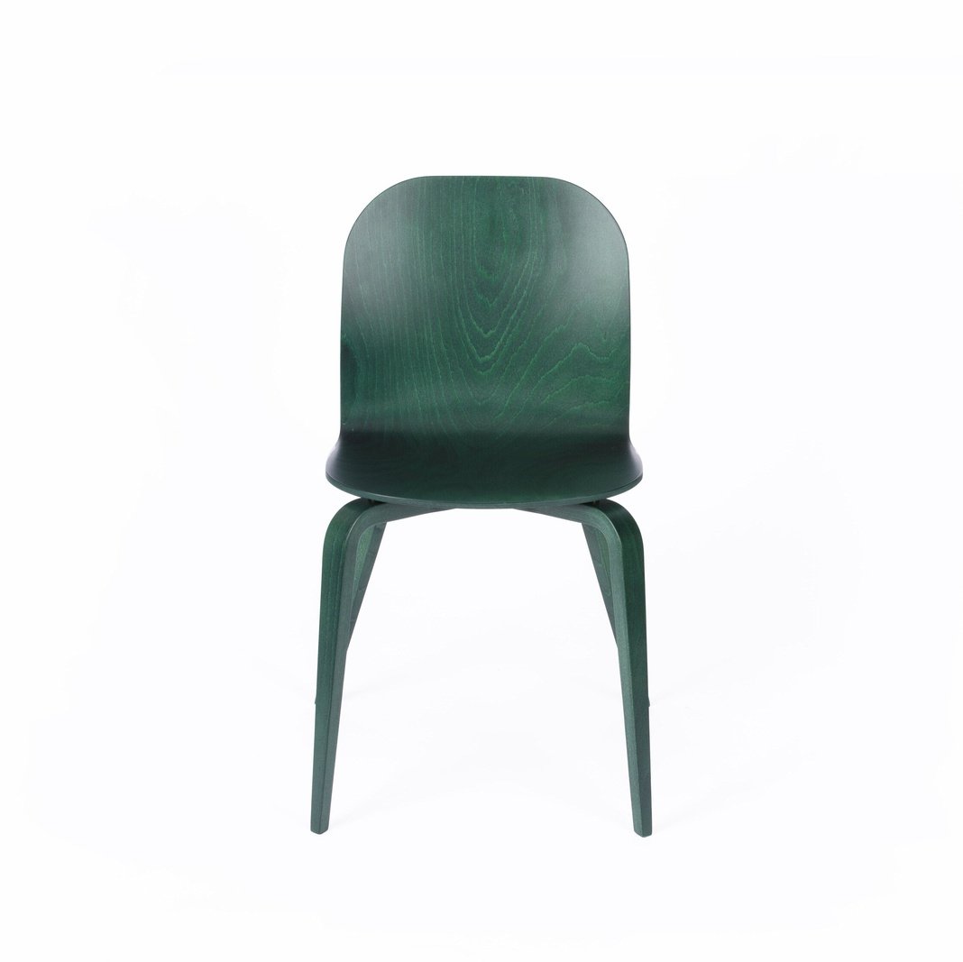 Chaise CL10 B X Margaux Keller (x2)