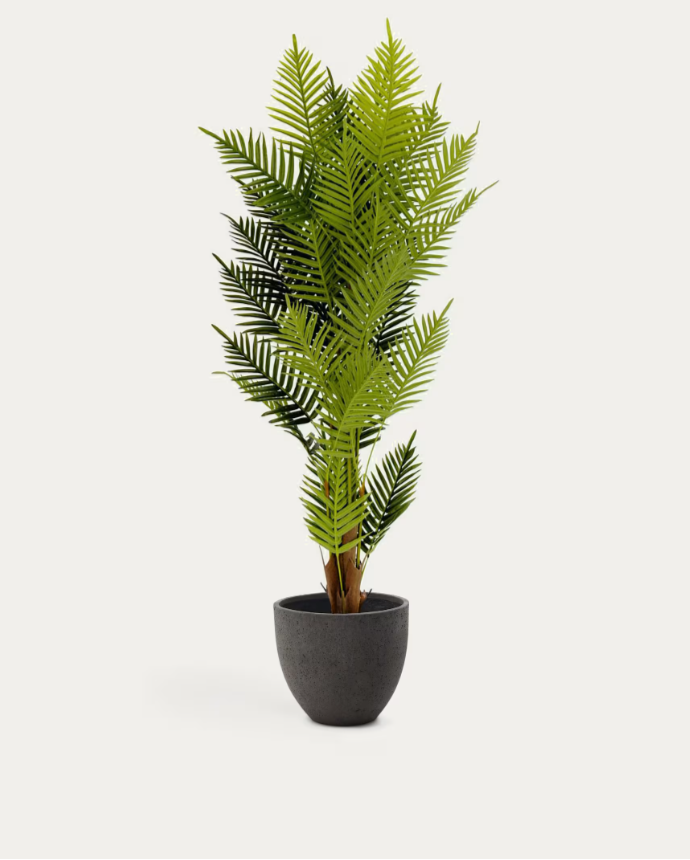 Plante artificielle Cycas du Japon