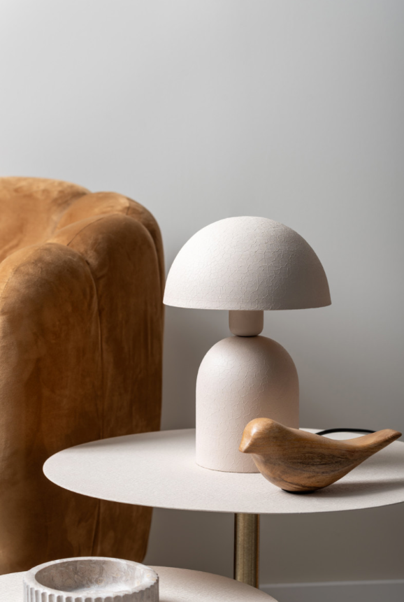 Lampe à poser Boaz