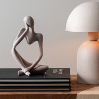 Lampe à poser Boaz