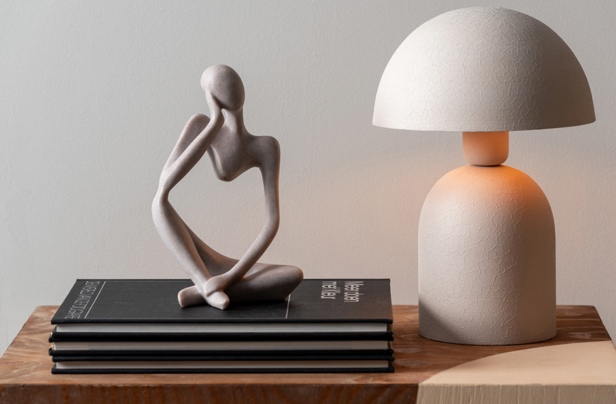 Lampe à poser Boaz