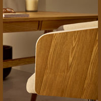 Chaise de bureau Madai