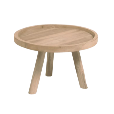 Table d'appoint Biarritz